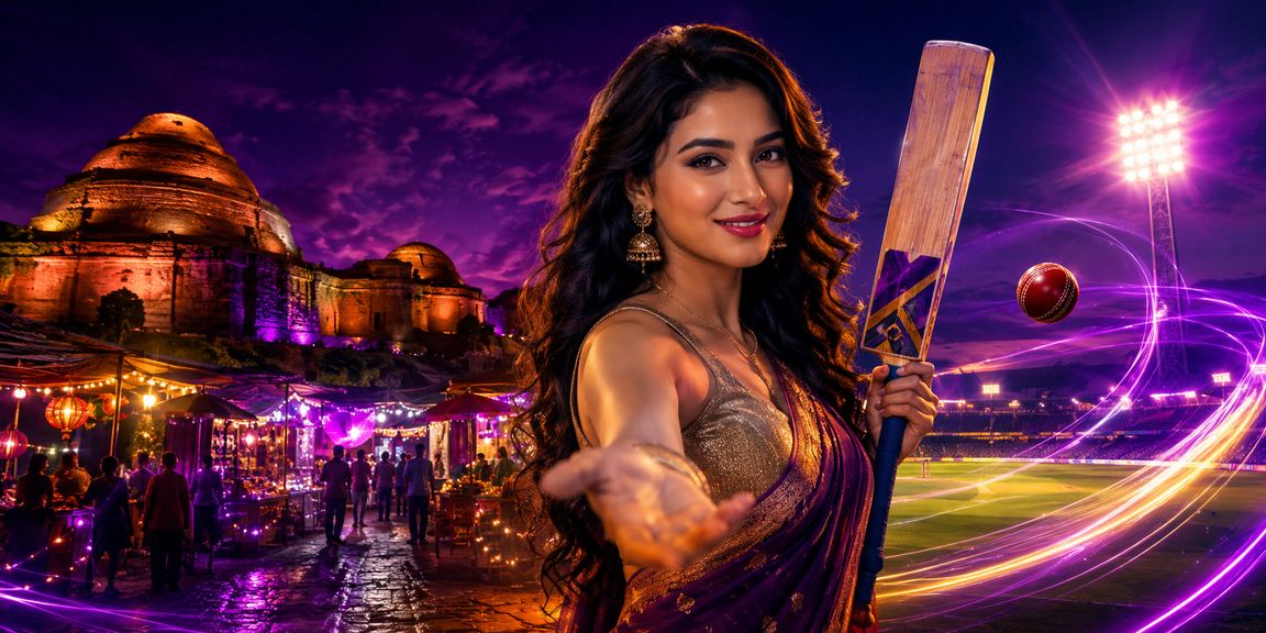 কুমিল্লার রাতের বাজারে একজন ব্যবহারকারী cd 11 ক্রিকেট বেটিং দেখছেন