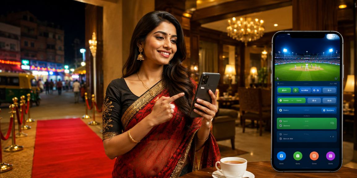 ময়মনসিংহে নাইট মার্কেটে ডিপোজিট ও গেমিং পরিবেশ